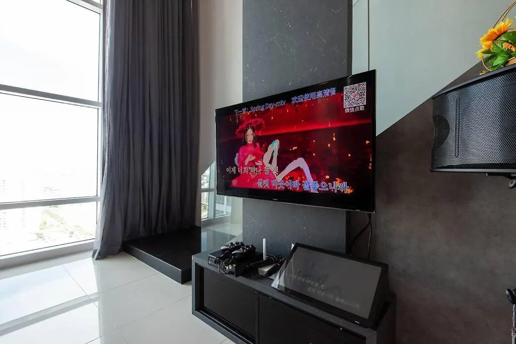 Xbox, Karaoke, Foosball, Pooltable, Icehockey, Ping Pong, Board Games George Town Malaysia