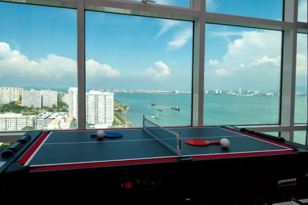 Xbox, Karaoke, Foosball, Pooltable, Icehockey, Ping Pong, Board Games George Town 0*,  Malaysia